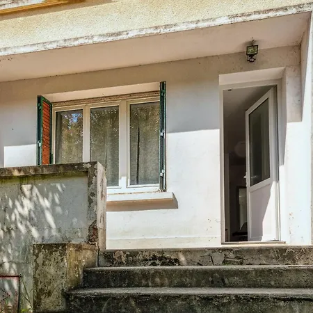 Semesterbostad Maison De Duplex Jardin 7pers Wifi *